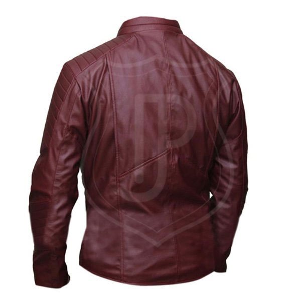 Batman vs Superman Dawn Of Justice Jacket - Image 3