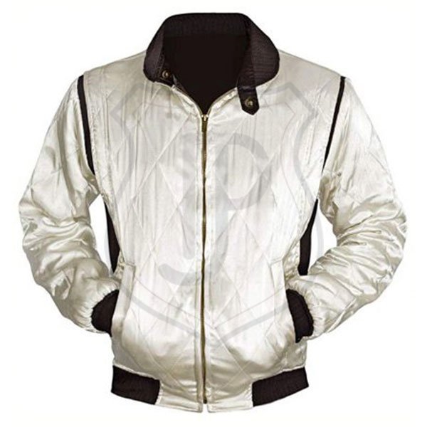 Ryan Gosling Drive Scorpion Jacket