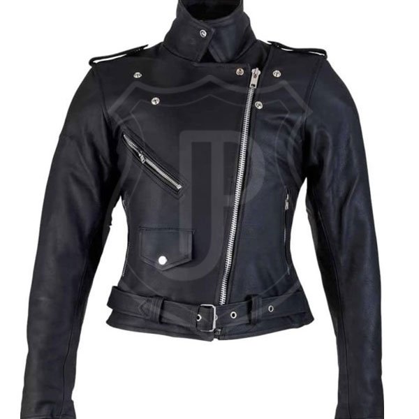 Song To Song Faye Jacket