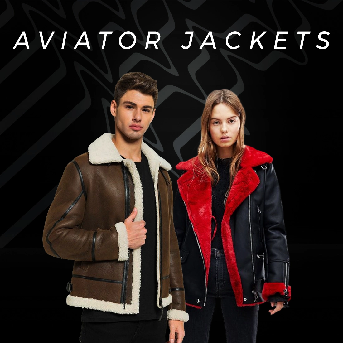 Avaitor Jacket