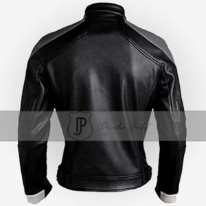 Ghost Rider Agents of Shield Jacket