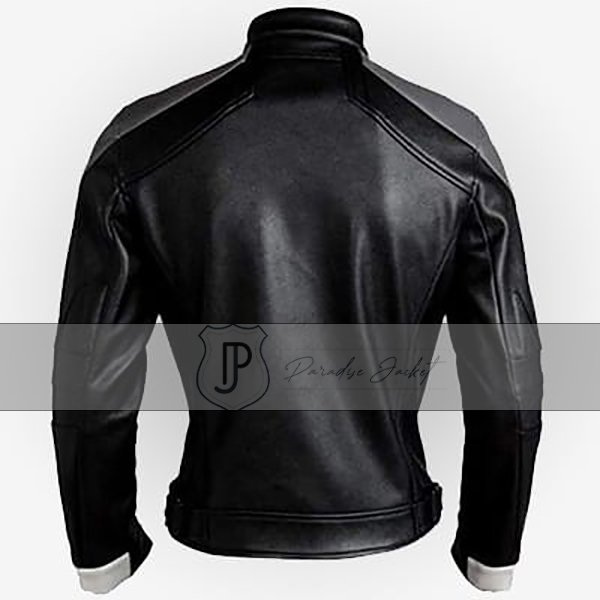 Ghost Rider Agents of Shield Jacket