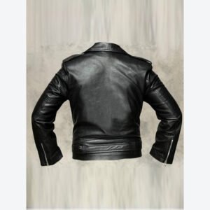 Arnold Schwarzenegger Terminator Jacket