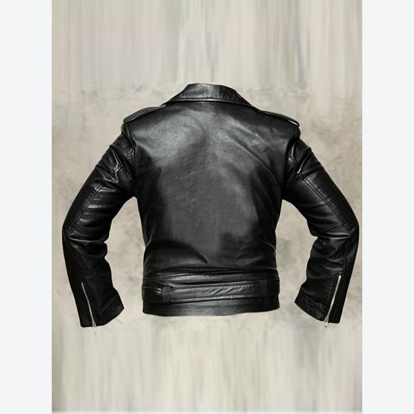 Arnold Schwarzenegger Terminator Jacket
