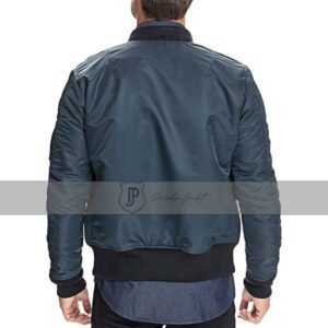 Cordura Bomber Jacket