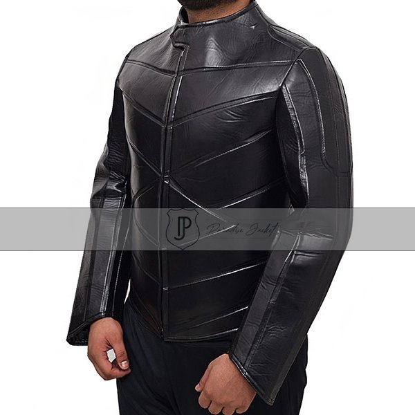 Hobbs and Shaw's Idris Elba Jacket