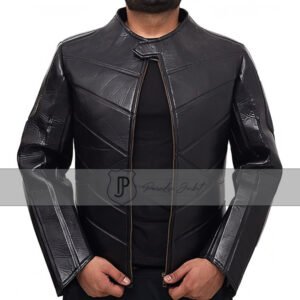 Hobbs and Shaw’s Idris Elba Jacket