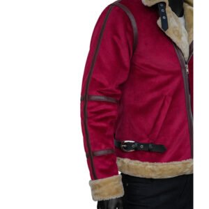 Spirited 2022 Clint Briggs Jacket
