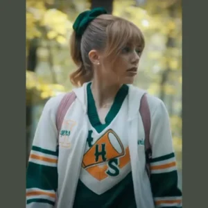 Stranger Things Chrissy Hoodie