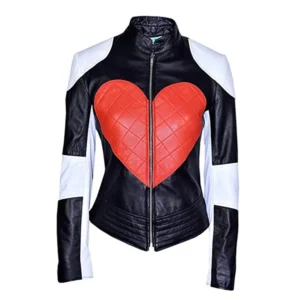 Kylie Minogue Leather Jacket
