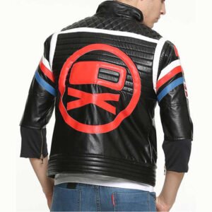 My Chemical Romance Party Poison Jacket