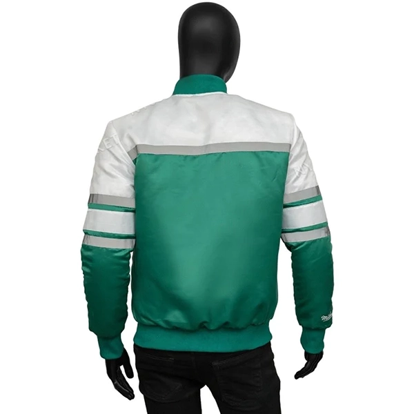 Philadelphia Eagles Jalen Hurts Jacket