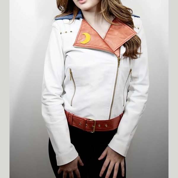 Sailor Moon Jacket