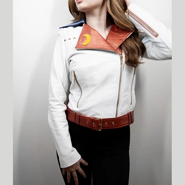 Sailor Moon Jacket