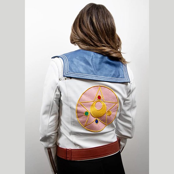 Sailor Moon Jacket