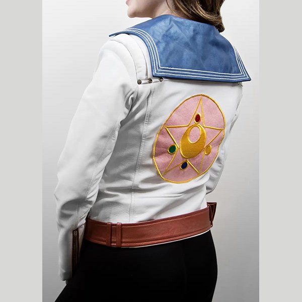 Sailor Moon Jacket