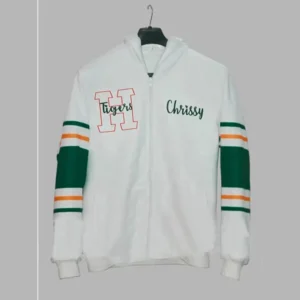 Stranger Things Chrissy Hoodie