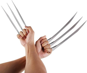 The Claw Set 