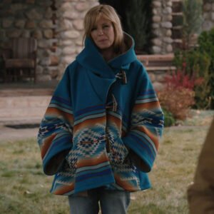 Yellowstone Season 03 Beth Dutton Coat