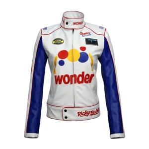RICKY BOBBY WONDER BREAD JACKET