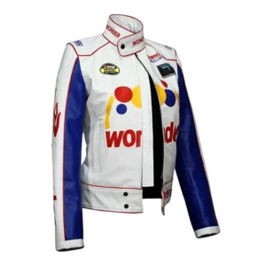 RICKY BOBBY WONDER BREAD JACKET
