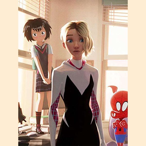 Spider Gwen Jacket