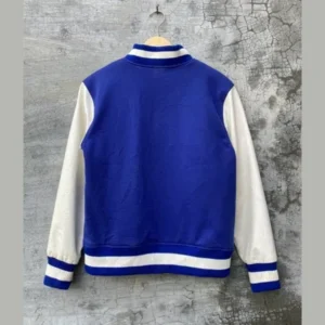 Monsters University Varsity Jacket