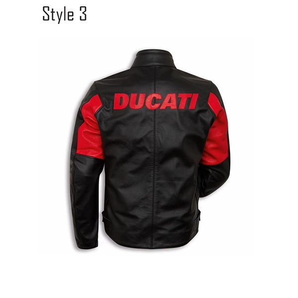 DUCATI JACKET