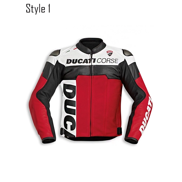 DUCATI JACKET