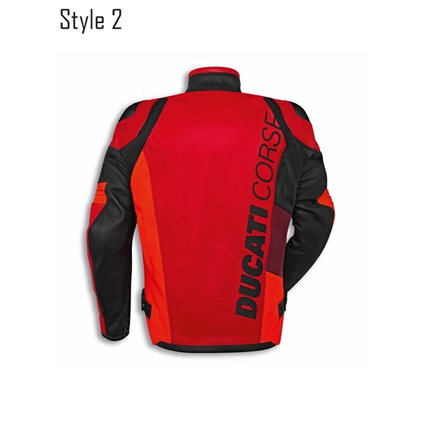 DUCATI JACKET