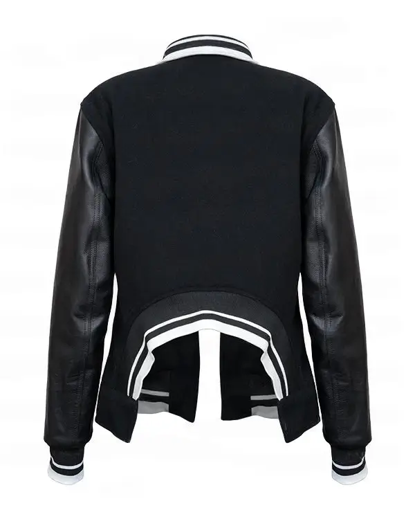 Caitlin Clark SNL Jacket