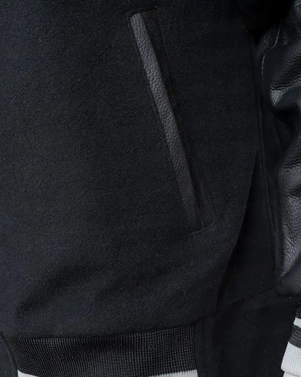Caitlin Clark SNL Jacket