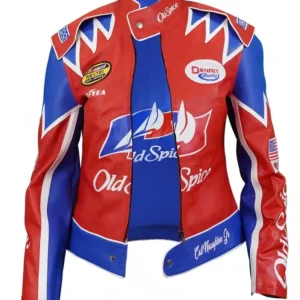 Talladega Nights Old Spice Racing Jacket