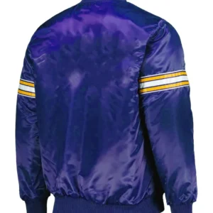 Pick & Roll Los Angeles Lakers Jacket