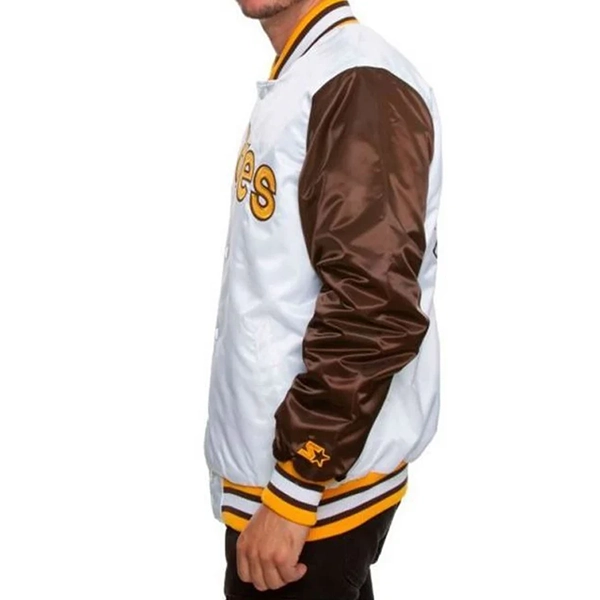 San Diego Padres Jacket