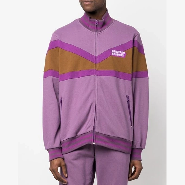Fantasmas 2024 Derrrick Jacket