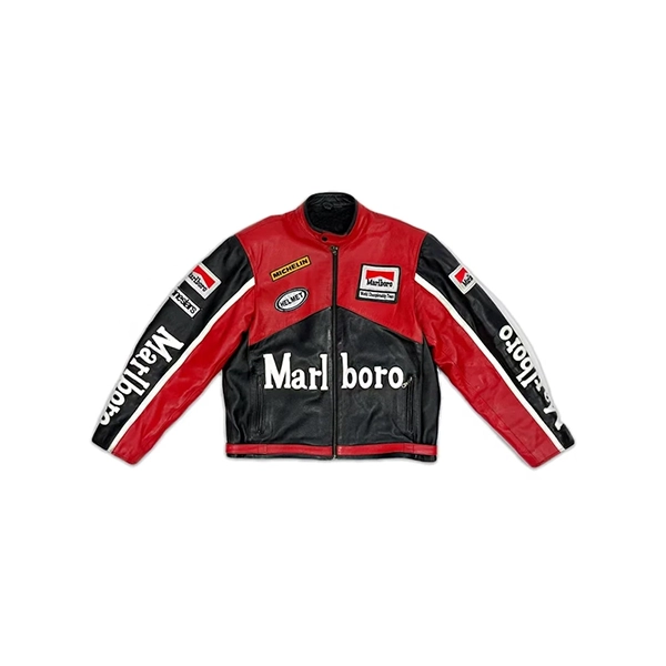 Vintage Marlboro Racing Jacket
