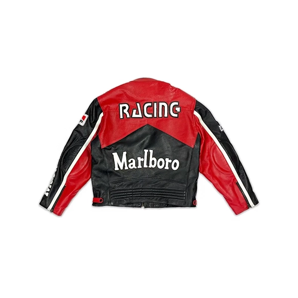 Vintage Marlboro Racing Jacket