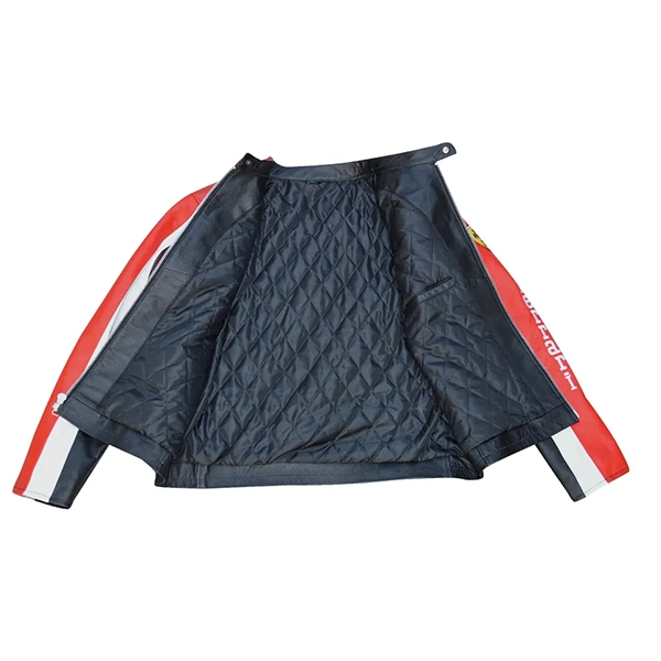 Vintage Marlboro Racing Jacket