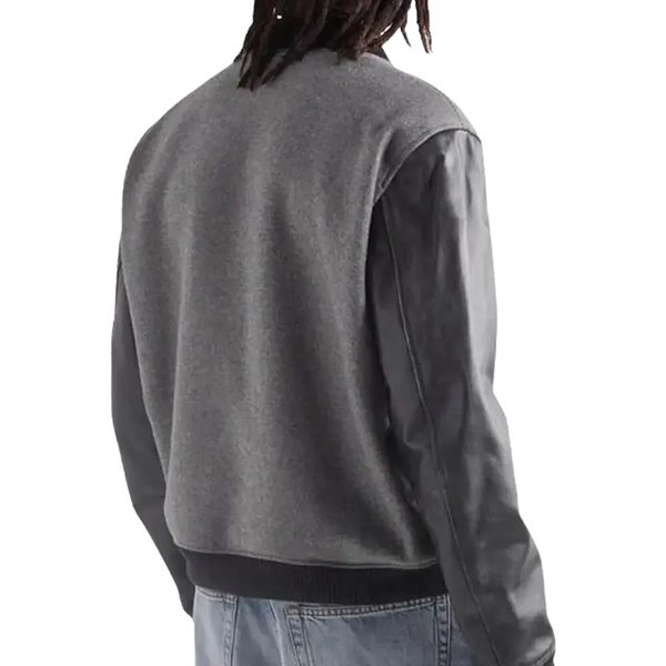 Fast X Tej Parker Varsity Jacket