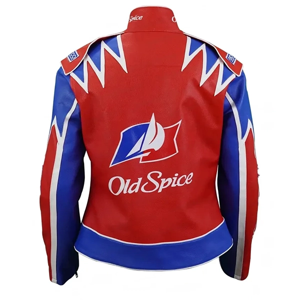 Talladega Nights Old Spice Racing Jacket