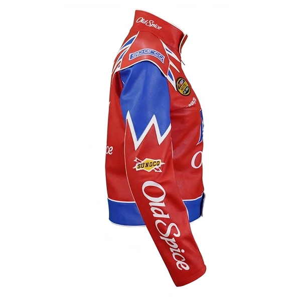Talladega Nights Old Spice Racing Jacket
