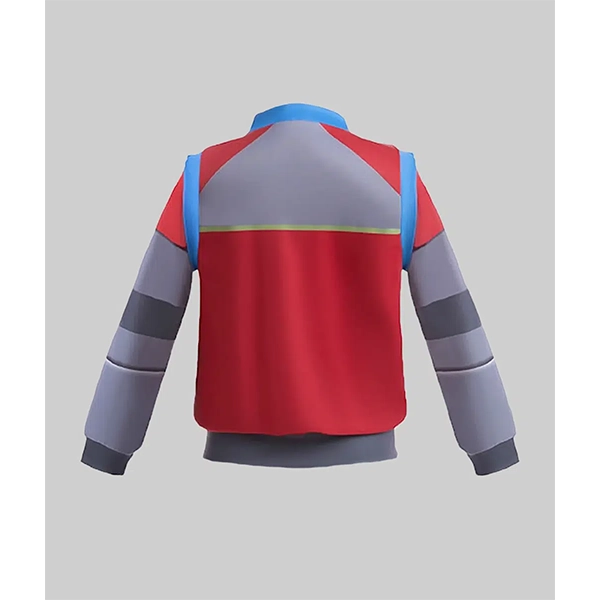 Paw Patrol Ryder Bomber Jacket