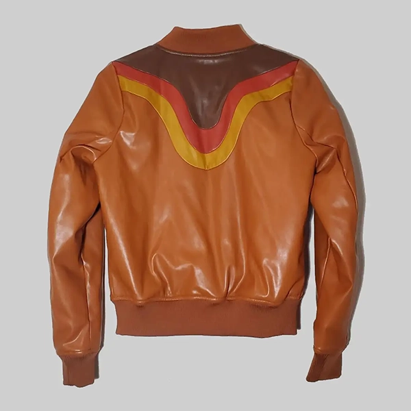 Poker Face 2023 Charlie Cale Jacket