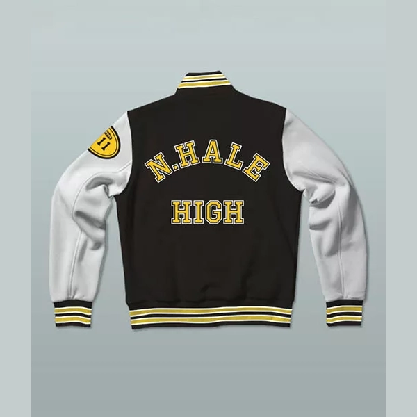 Snoop Dogg N. Hale High Jacket