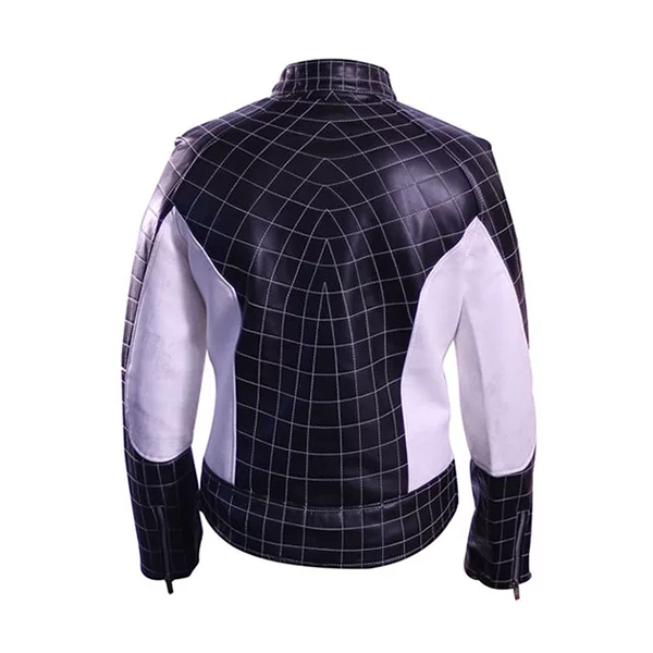 Spider Man Jacket