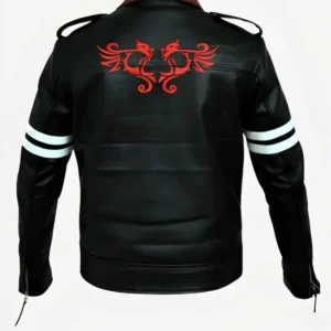 Alex Mercer Prototype Jacket