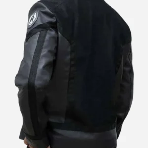Star Trek Strange New Worlds Captain Pike Jacket
