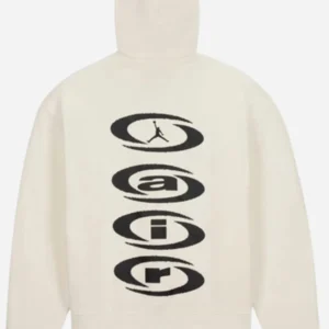 Jordan x Travis Scott Hoodie