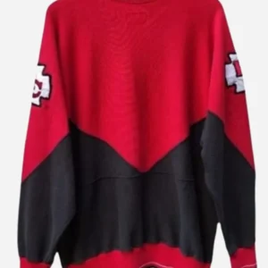 KC Chiefs Taylor Swift Sweatshirt